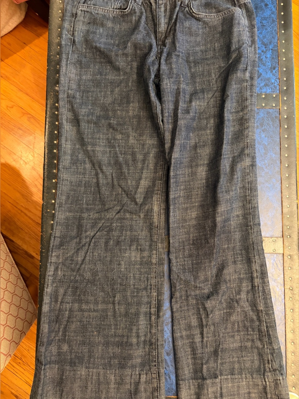 Joe's bootcut jeans